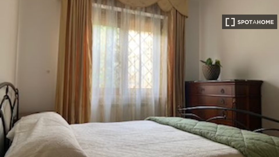 Apartment Rome, 3 beds, 120m² — photo 1