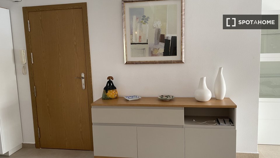 Apartment Valencia, 4 beds, 110m² — photo 7
