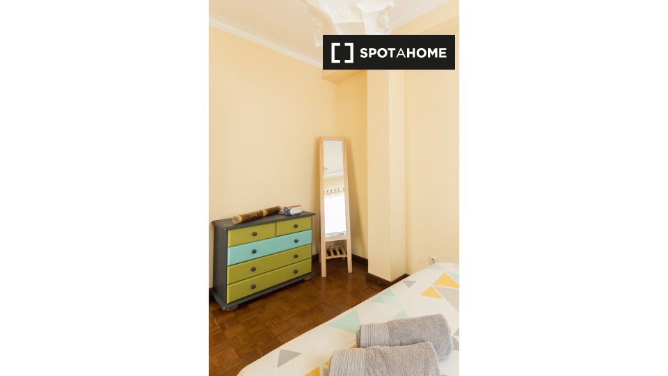 Apartment Porto, 1 bed — photo 4