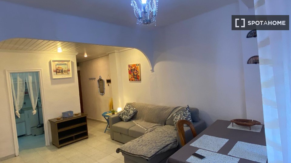 Appartement Valence, 2 chambres — photo 21