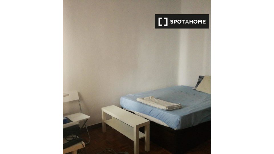 Apartment Madrid, 3 beds — photo 9