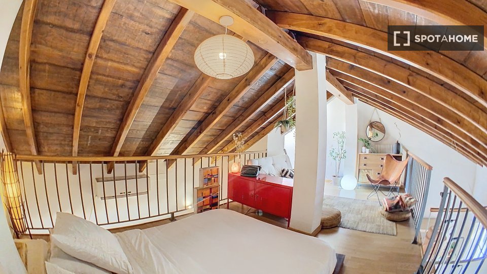 Apartment mono Malaga, 86m² — photo 13