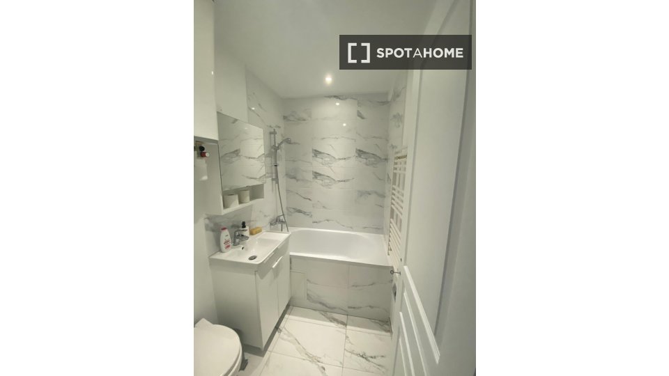 Apartment mono Paris, 15m² — photo 13