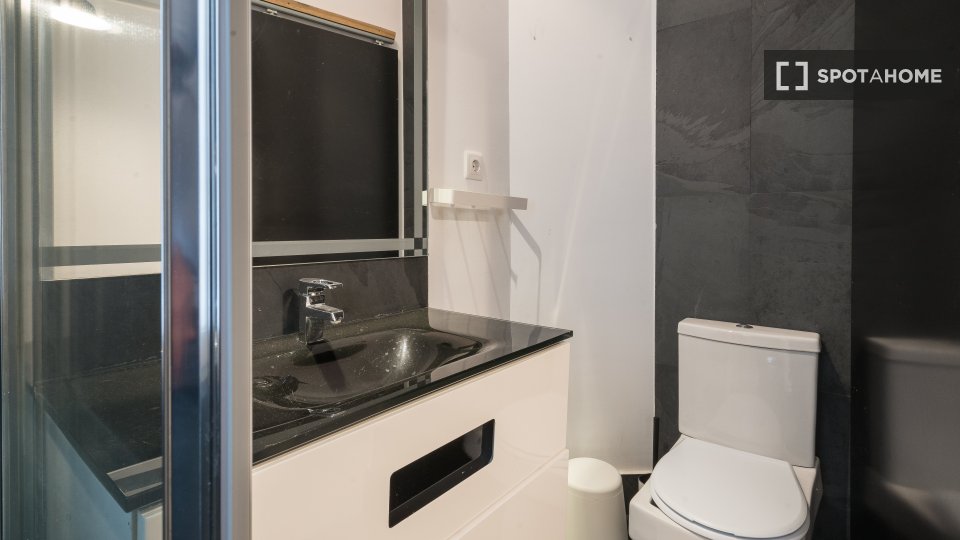 Apartment Madrid, 1 bed — photo 8