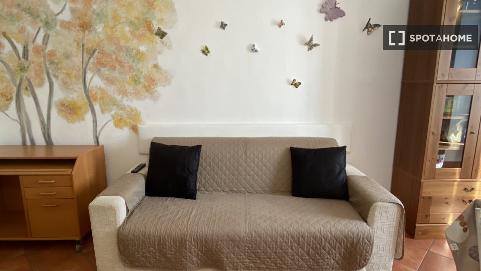 Apartment Milan, 1 bed, 50m² — photo 14