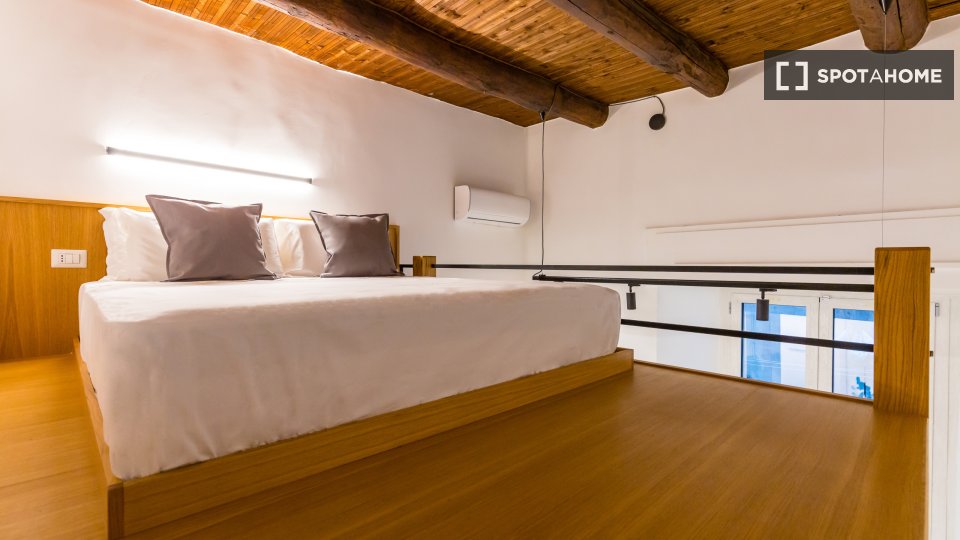 Apartment mono Naples — photo 2