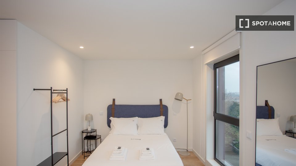 Apartment mono Porto, 34m² — photo 16