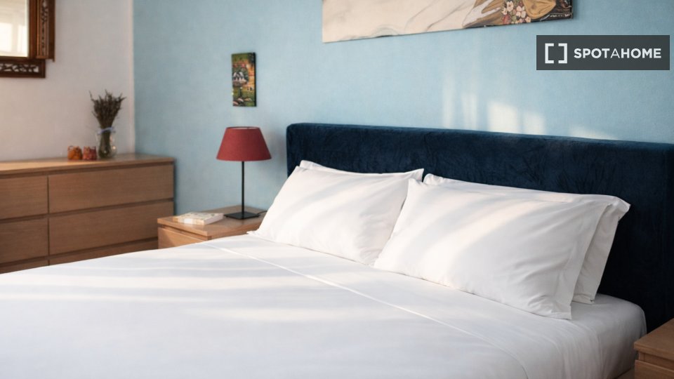 Apartment Milan, 2 beds, 65m² — photo 36