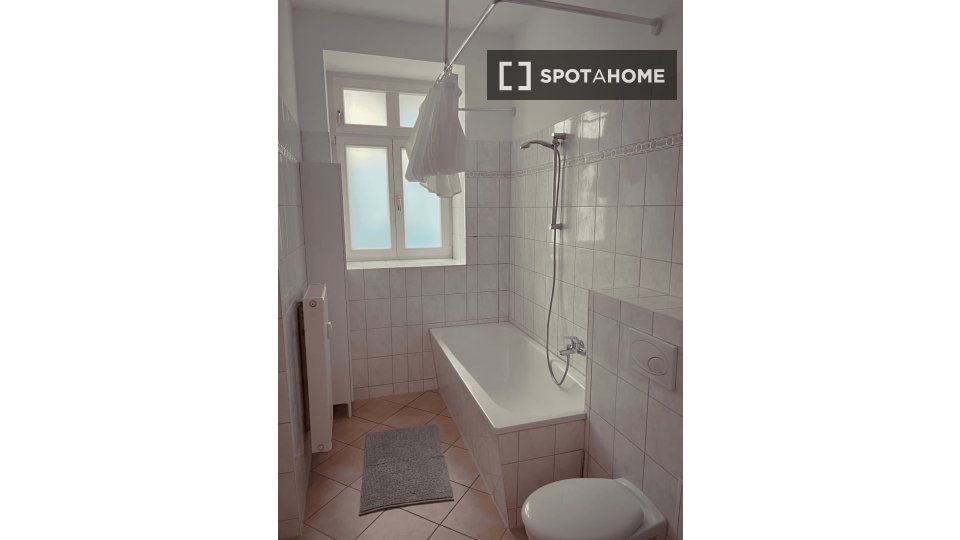 Apartment Berlin, 3 beds, 100m² — photo 1