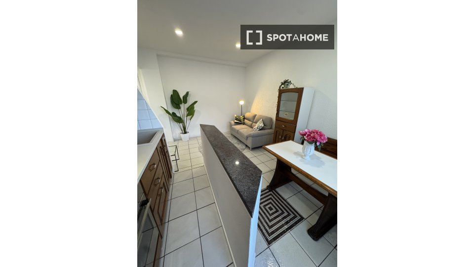 Apartment mono Milan, 50m² — photo 138
