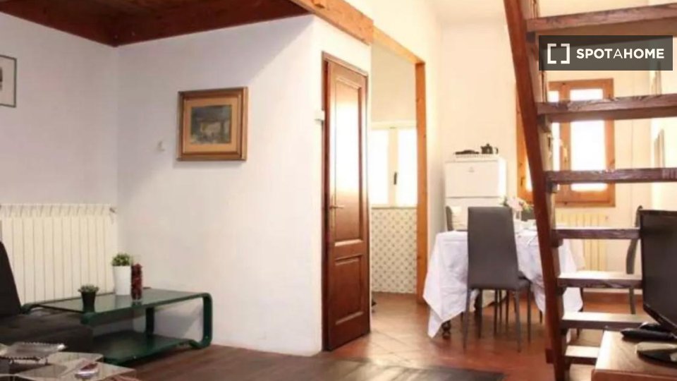 Appartamento Firenze, 2 camere, 75m² — foto 10