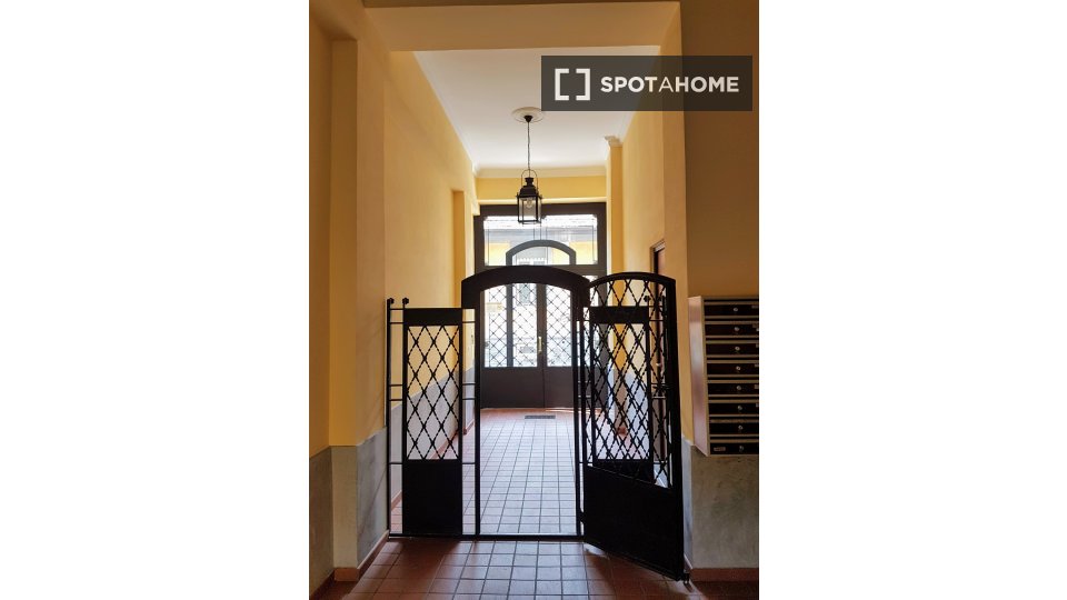 Apartment mono Milan, 50m² — photo 68