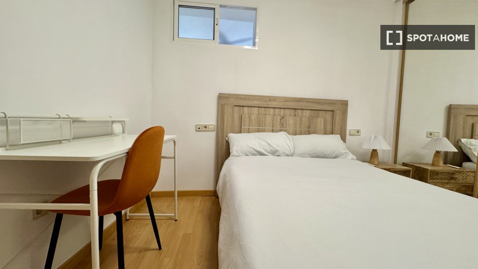 Appartement Madrid, 2 chambres, 69m² — photo 20