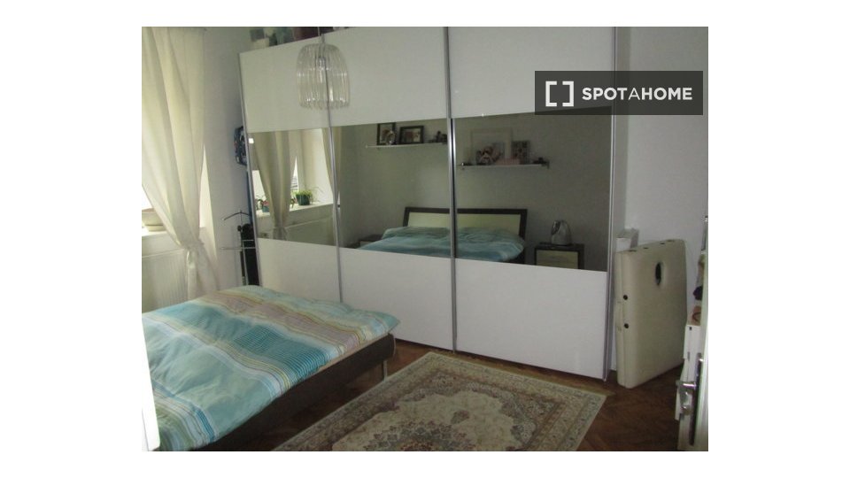 Apartment Vienna, 2 beds, 95m² — photo 4