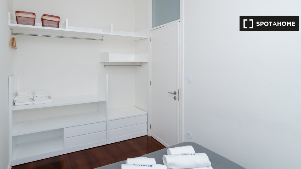 Apartment Porto, 1 bed — photo 9
