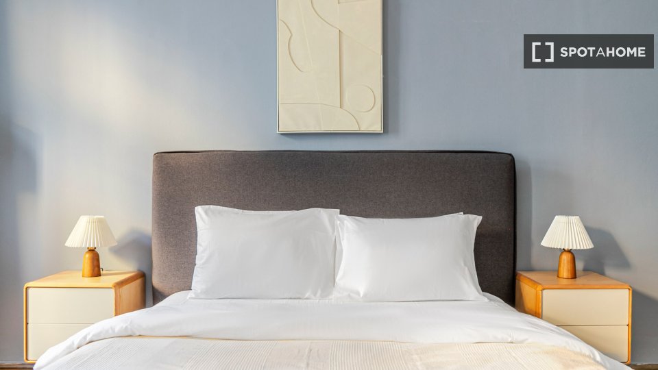 Apartment Vienna, 2 beds, 111m² — photo 6