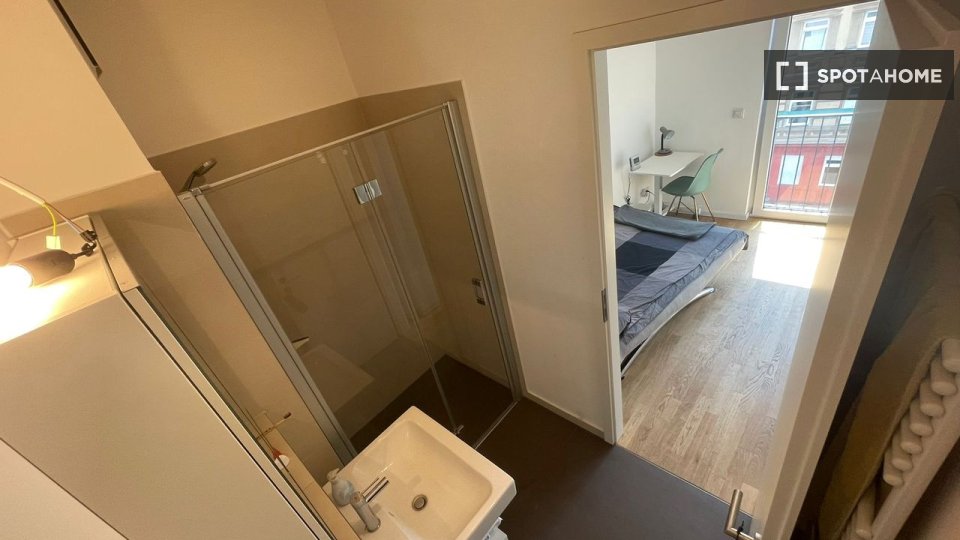 Apartment Berlin, 1 bed, 30m² — photo 5