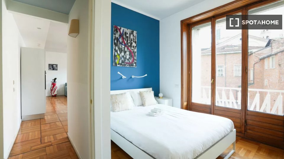 Apartment Milan, 1 bed — photo 10