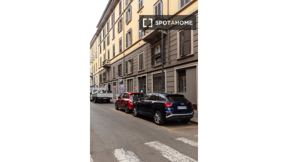 Apartment mono Milan — photo 8