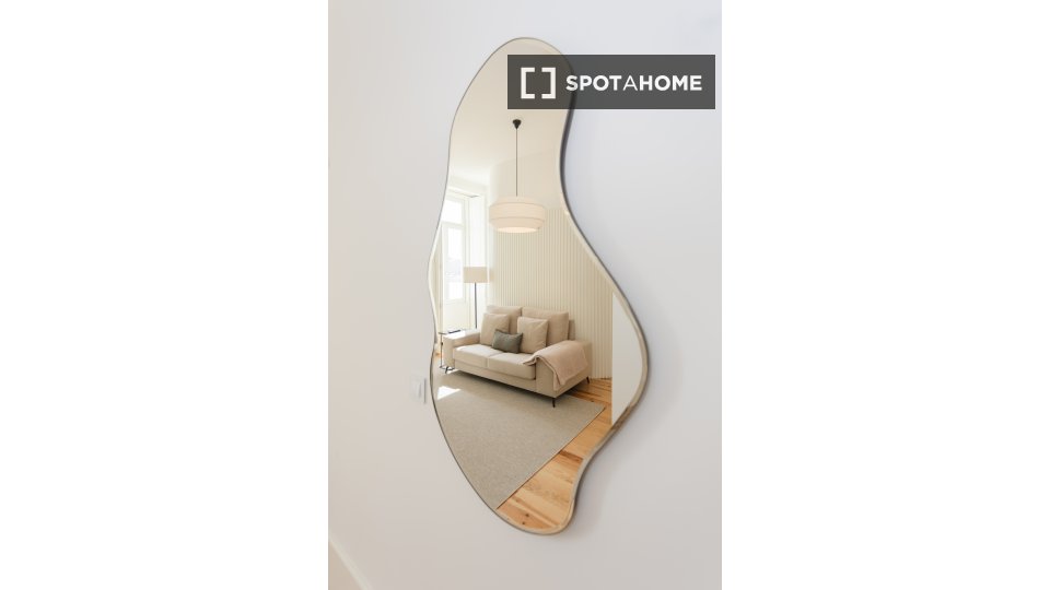 Apartment Porto, 2 beds, 120m² — photo 13