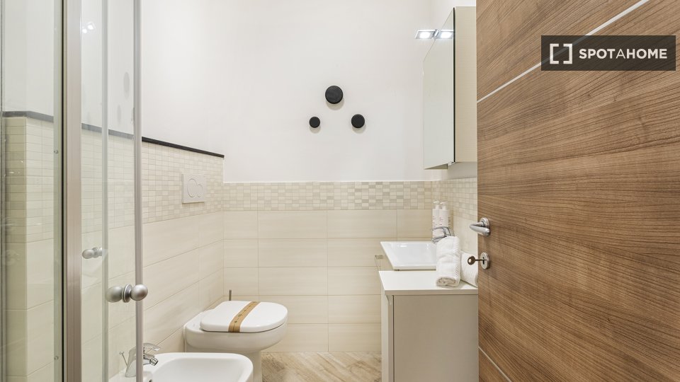 Apartment Genoa, 2 beds, 60m² — photo 5