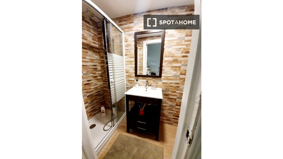 Apartment mono Madrid, 35m² — photo 2