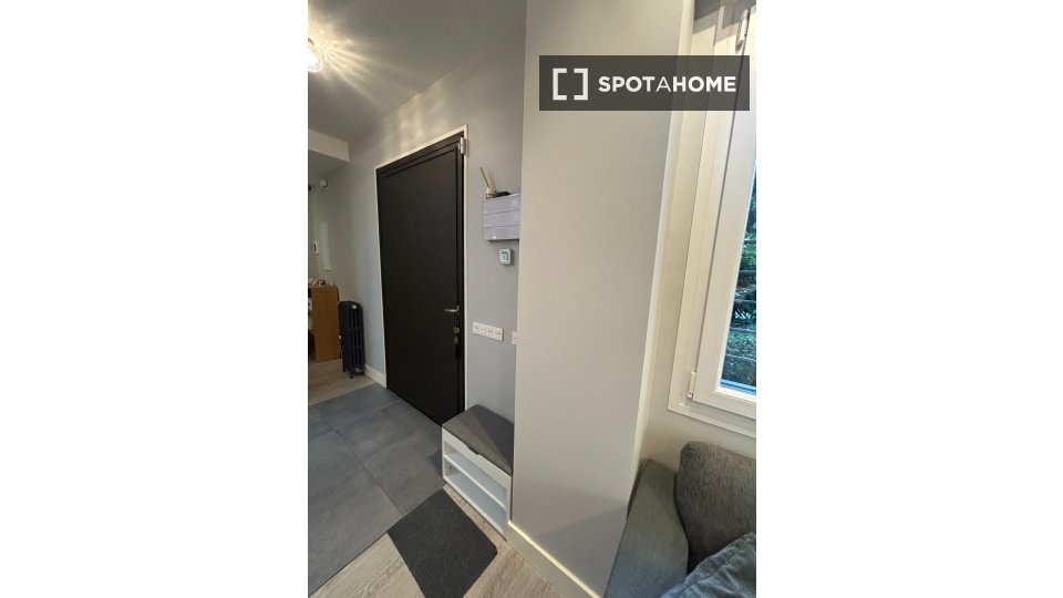 Apartment Madrid, 1 bed, 65m² — photo 18