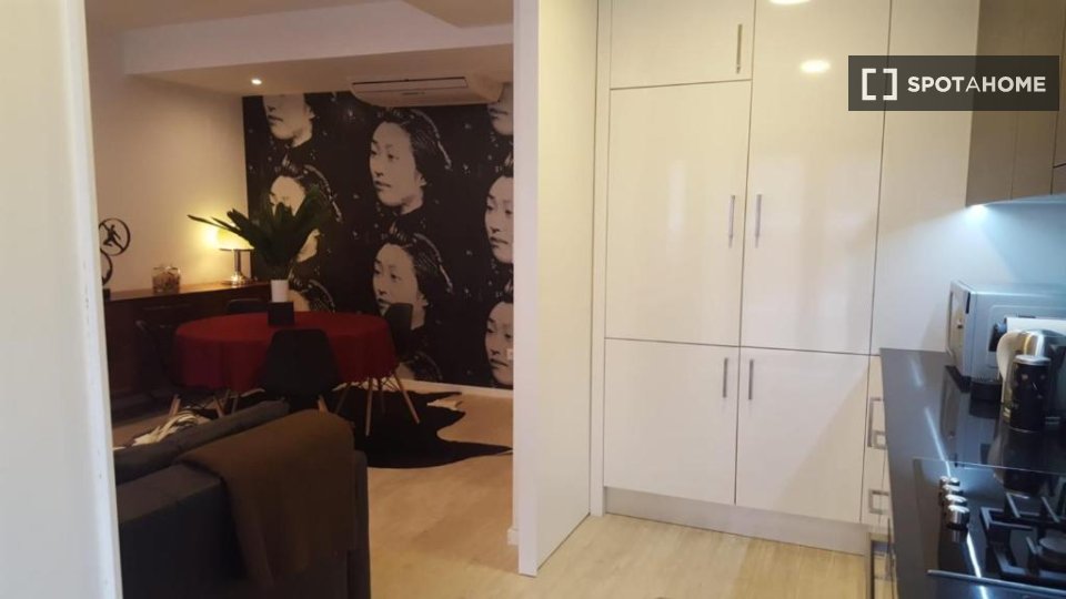 Apartment Lisbon, 2 beds — photo 6