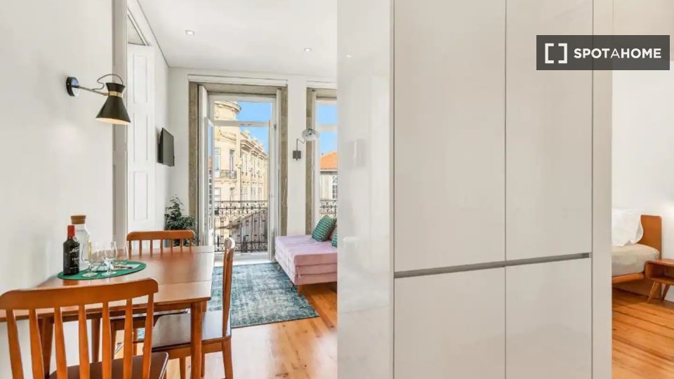 Apartment Porto, 2 beds — photo 3