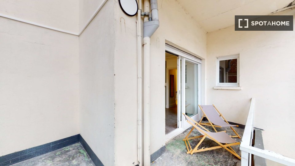 Double room Lille, 15 beds — photo 16
