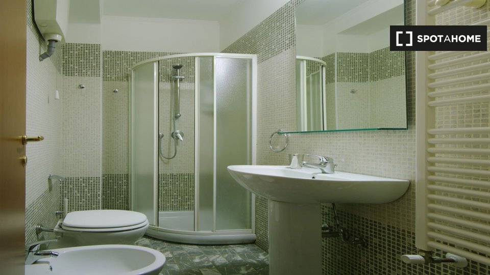 Apartment Milan, 1 bed — photo 5