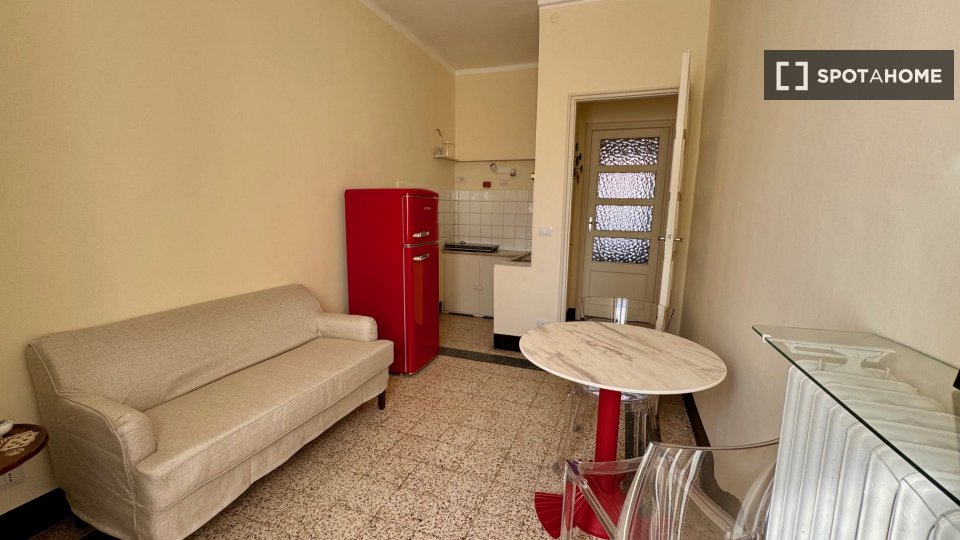 Apartment Turin, 2 beds, 60m² — photo 13
