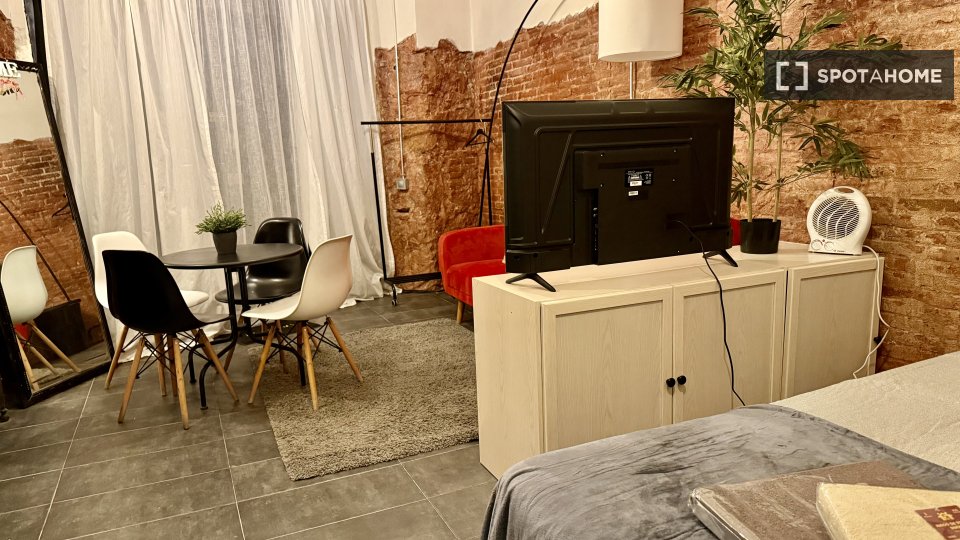 Apartment mono Barcelona — photo 7