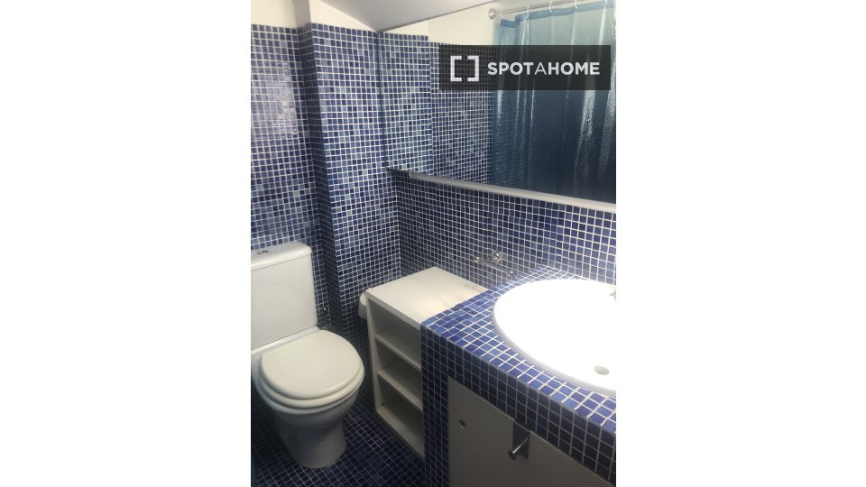 Double room Porto, 4 beds — photo 2