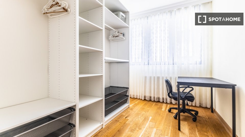 Apartment Istanbul, 1 bed — photo 4