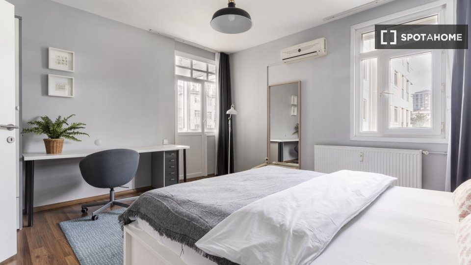 Apartment Istanbul, 1 bed — photo 17