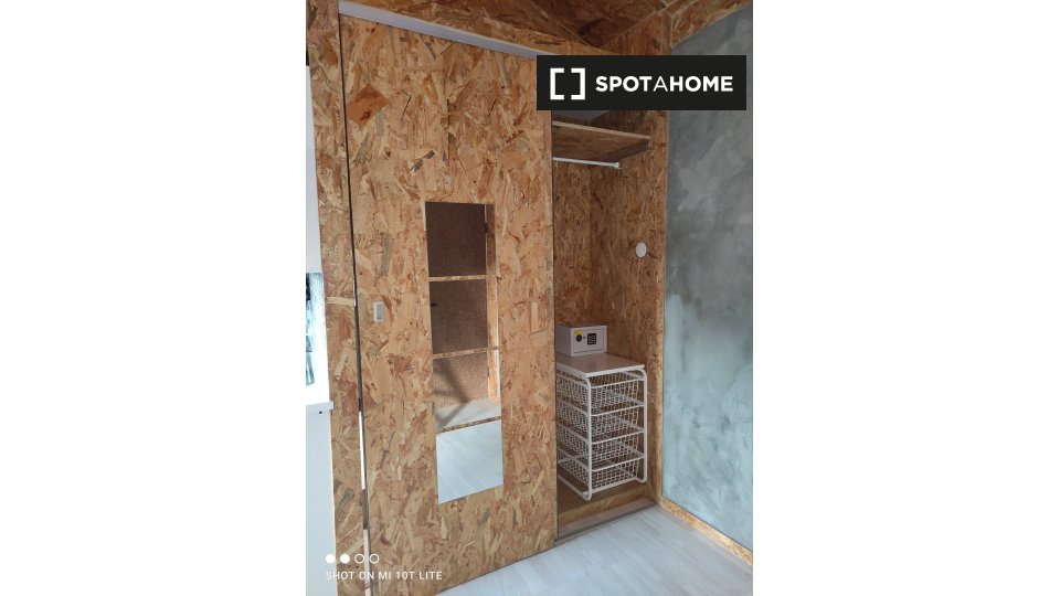 Apartment mono Porto, 30m² — photo 19