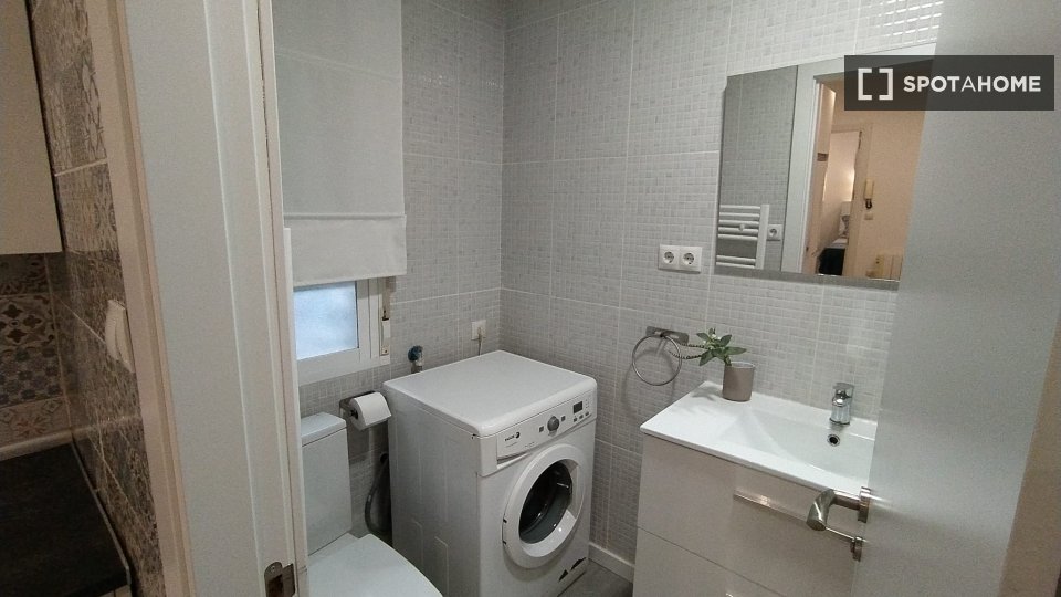 Apartment mono Madrid, 30m² — photo 10