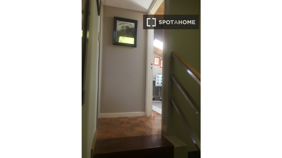 Double room Porto, 4 beds — photo 1
