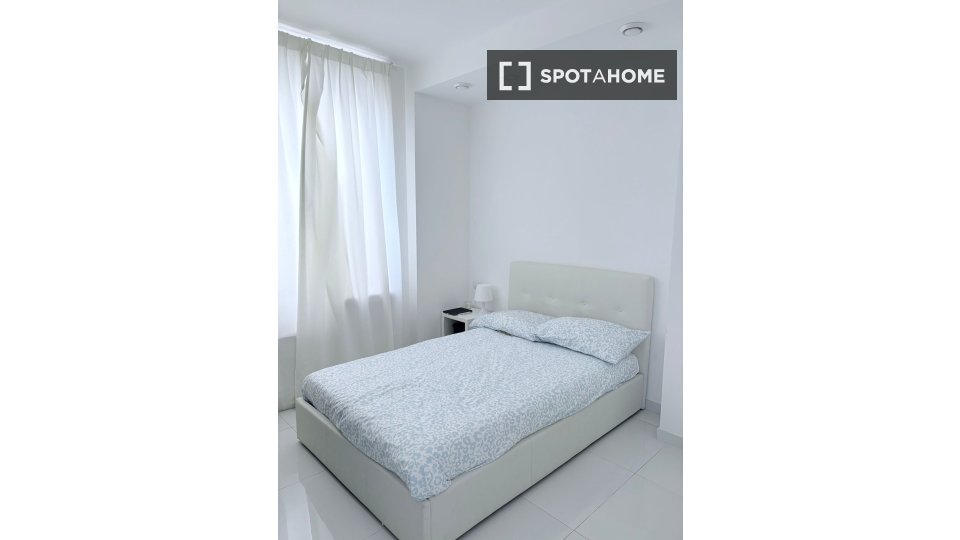 Apartment Rome, 2 beds, 60m² — photo 11