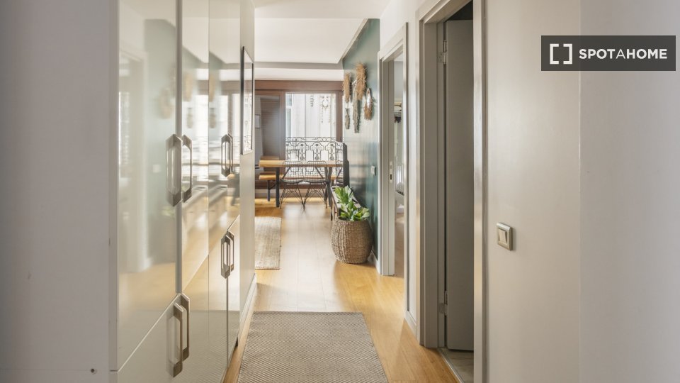 Apartment Istanbul, 1 bed — photo 12
