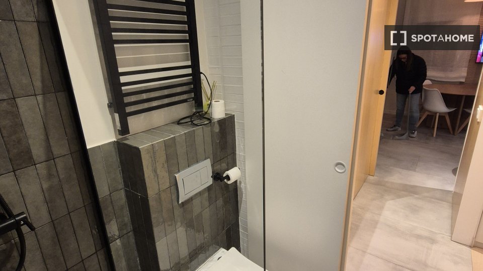 Apartment mono Madrid, 40m² — photo 45