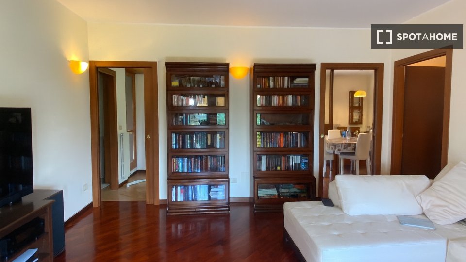 Apartment Milan, 3 beds — photo 23