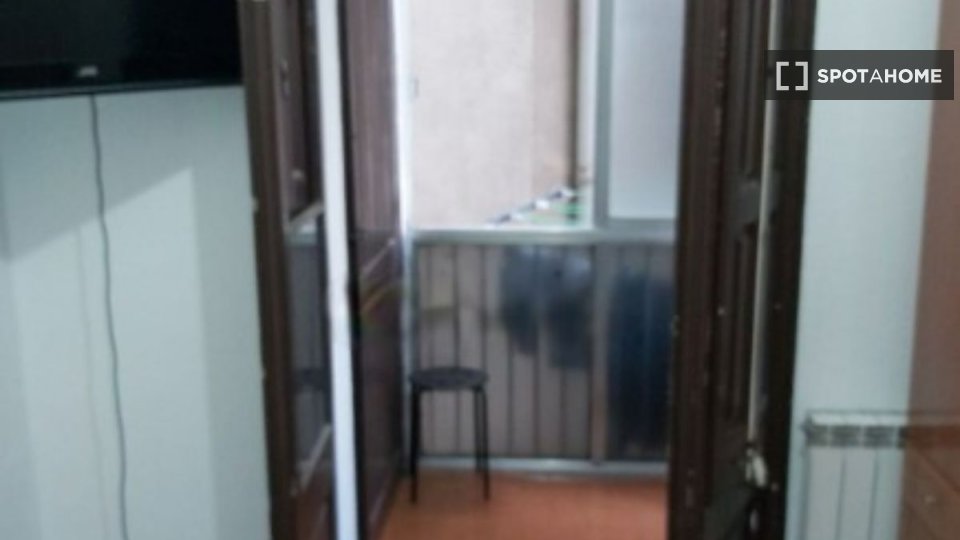 Double room Barcelona, 5 beds — photo 3