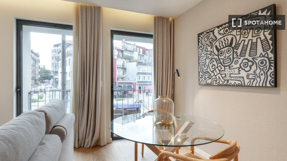 Apartment mono Porto — photo 17