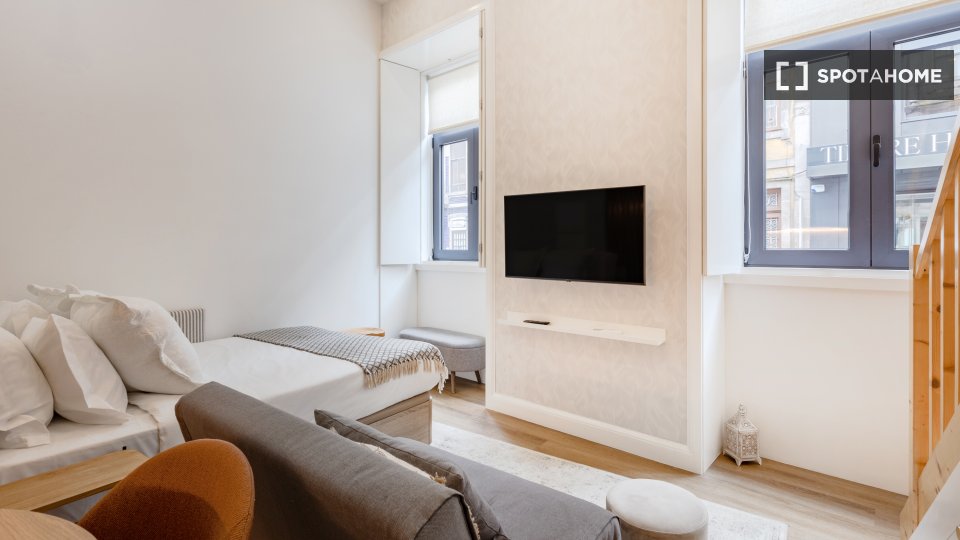 Apartment Porto, 1 bed — photo 2
