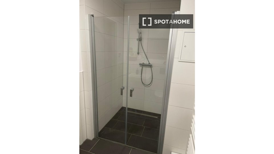 Apartment Berlin, 1 bed — photo 4