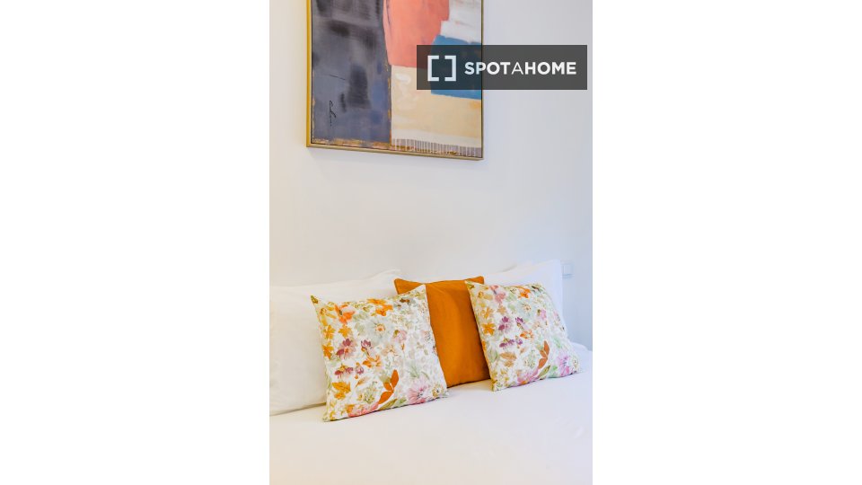 Apartment Porto, 1 bed — photo 5