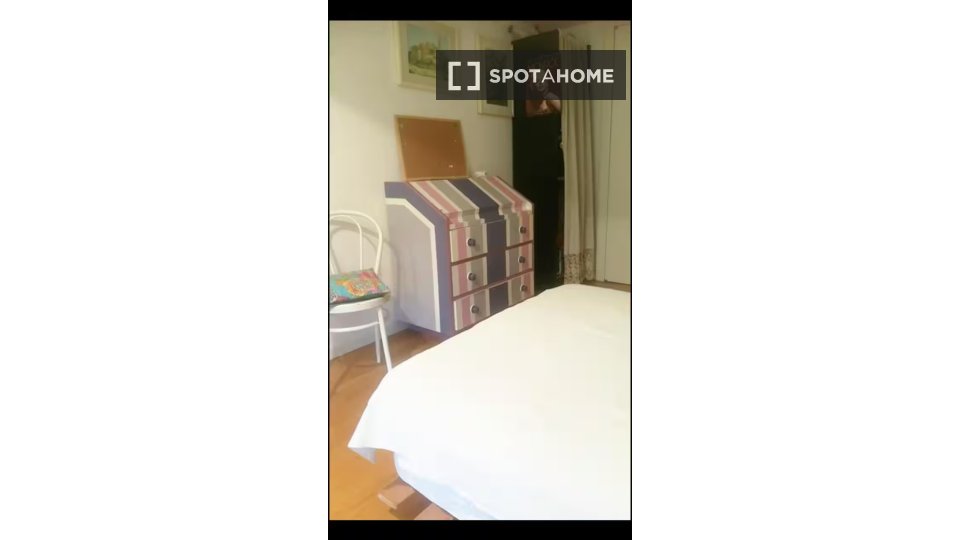 Double room Milan, 2 beds — photo 6