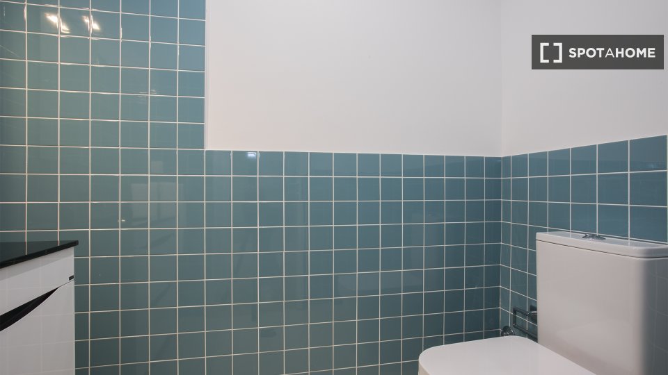 Apartment Porto, 2 beds, 110m² — photo 14